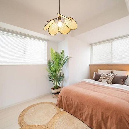 The Penthouse Ginowan Apartment Urasoe Екстериор снимка