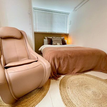 The Penthouse Ginowan Apartment Urasoe Екстериор снимка