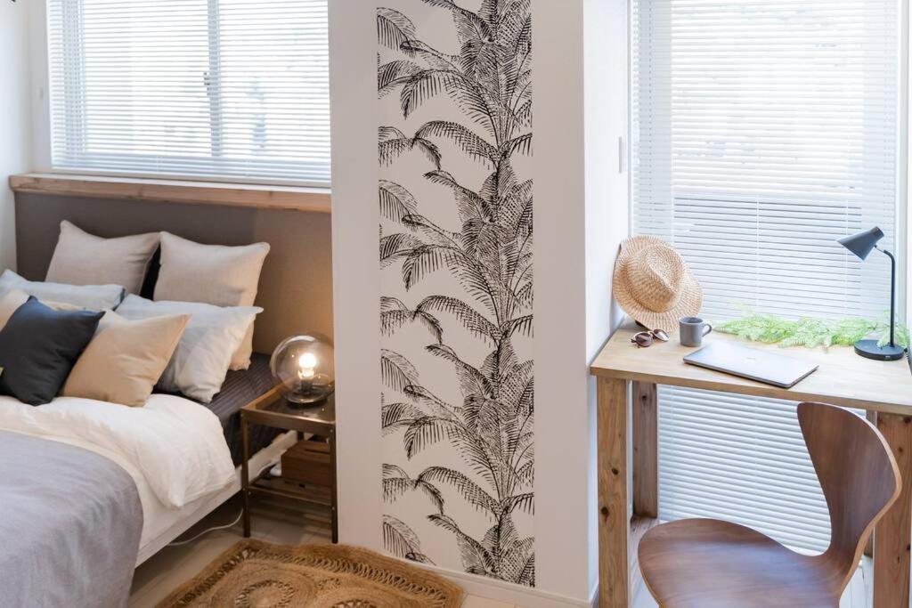 The Penthouse Ginowan Apartment Urasoe Екстериор снимка