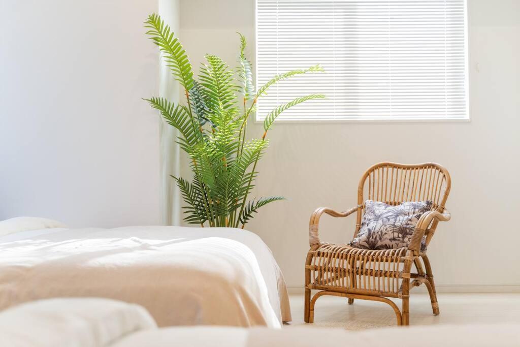 The Penthouse Ginowan Apartment Urasoe Екстериор снимка
